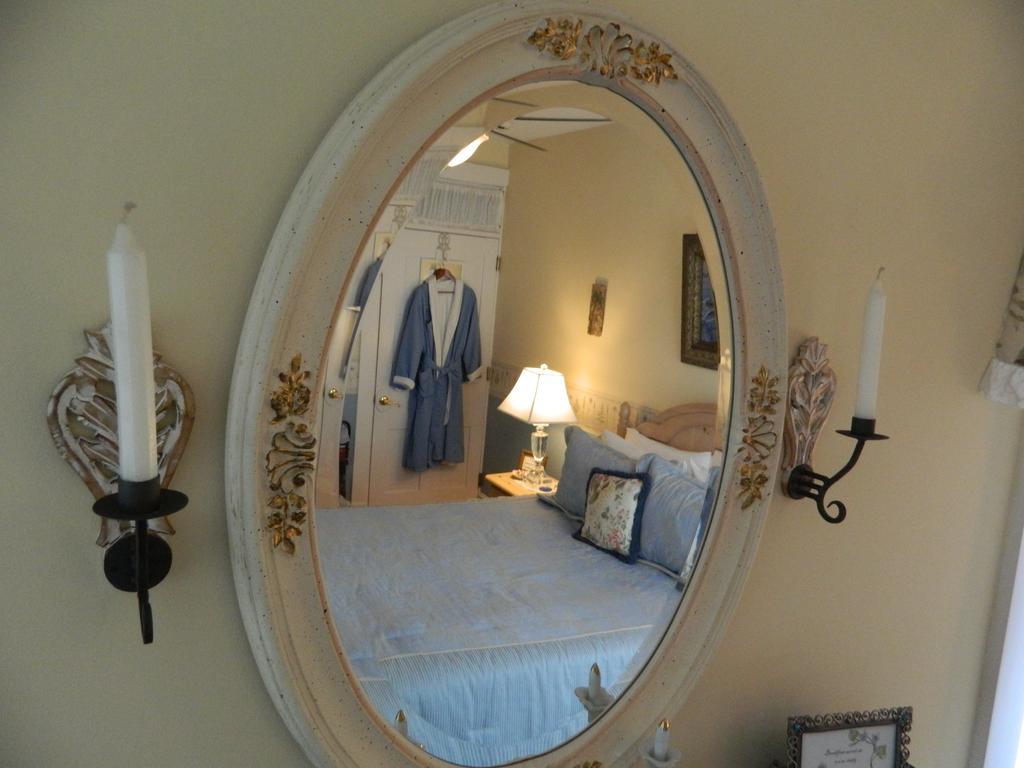 Ej Bowman House Bed & Breakfast Lititz Pokoj fotografie